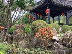 -中山詹园