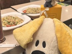 -佰搭果·广式茶餐厅(西华路店)