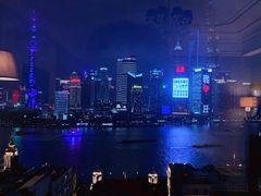 -上海外滩华尔道夫酒店