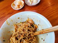 -兵哥豌豆面(青华店)