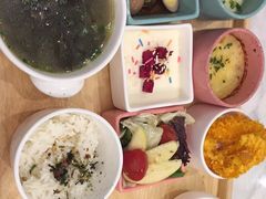 -Lilliput粒粒堡亲子餐厅(置汇旭辉店)