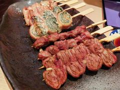 -小山日本料理(太古汇店)