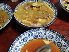 -管记水席老店(仙果市街店)