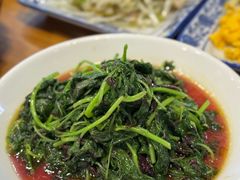 -品鲜村农家菜·阳澄湖大闸蟹(总店)
