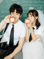 -光阴的故事婚纱摄影(苏州店)