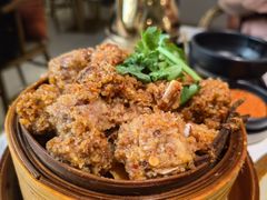 排骨小格格-乔阿马·江南味·驴肉香(龙湖华泾天街店)