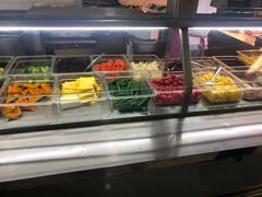 -清华大学-紫荆园餐厅