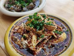 -郑件洋芋饭庄