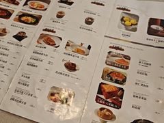 -狮王府淮扬菜(夫子庙老门东店)