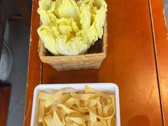 -老员外骨汤火锅(海州古城店)