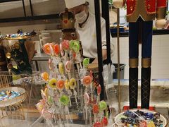 -川骄海鲜自助(河东店)
