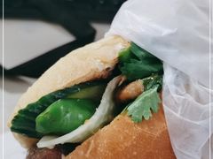 -越小品·越南餐厅(布吉万象汇店)
