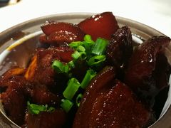 -小菜园新徽菜(合肥滨湖世纪金源店)