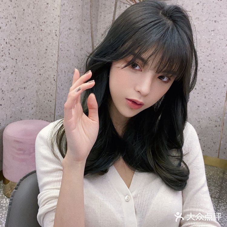 超显肤色，高级感