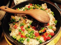 -云海肴·汽锅鸡·云南菜(天山百盛优客店)