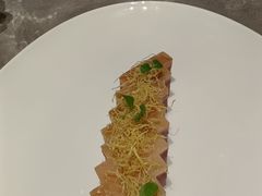 -宫燕府·京菜·烤鸭·淮扬菜(王府中心店)