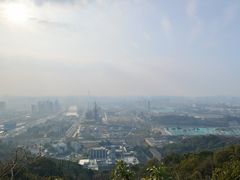 -杭州半山国家森林公园