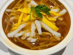 -西湖春天•老字号杭州菜(百汇店)