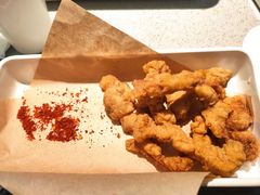 -半天妖烤鱼(西直门凯德mall店)