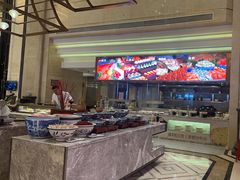 -盛宴标帜餐厅·亲子自助 (南昌喜来登酒店)