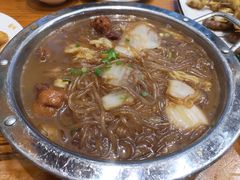 -圣夜东北菜烧烤·夜宵(胥江路店)