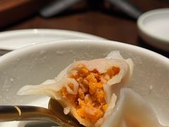 原汁海胆饺子-喜鼎海胆水饺(东港店)