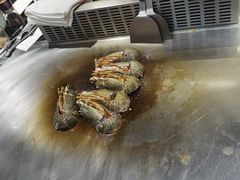 -铁板诱惑法式铁板烧(大卫城店)
