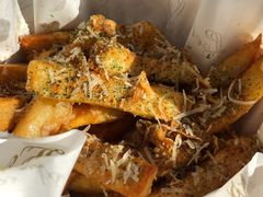 -Lets burger非常汉堡·环球风味(蓝色港湾店)