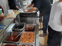 -味美香豆皮