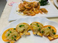 -南海渔家•海鲜•正宗海南菜(海棠湾店)