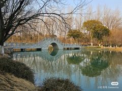 -南京珍珠泉风景区
