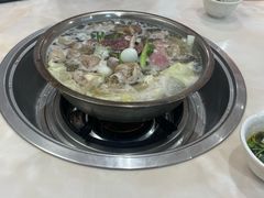 -海关荤豆花(洋河一路店)