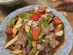 -金秋小吃海鲜·专注30年临海特色风味