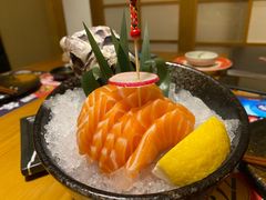 -元通寿司(大朗店)
