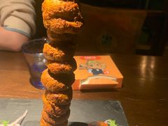 -甘尼仕印度餐厅酒吧(斜塘老街店)
