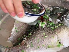 -香竹农庄•传统竹筒饭(十年店)