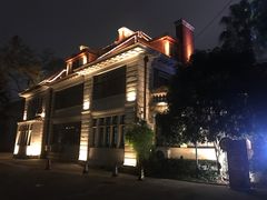 -贺绿汀音乐厅