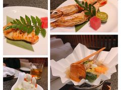 -大桥日本料理·日式放题·铁板定食(科兴科学园店)