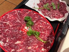 -潮泰牛肉火锅 · 创于1992年(车公庙店)