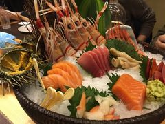 -割烹旭日本料理(龙湖狮山天街店)