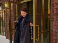 -BURBERRY(北京王府中环店)