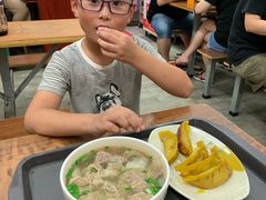 -清真蒋有记(老门东店)