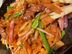 -万丽轩·粤菜(王府井金茂万丽酒店)
