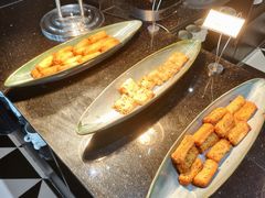 -华厦大酒店·桃源西餐厅·自助餐