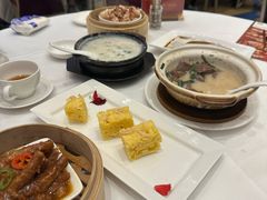 -海都六福酒家(世博广场店)