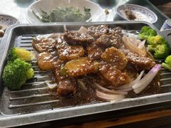 -邢家锅贴老店·非遗·开封菜(金明广场店)