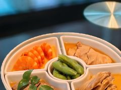 -忆家名门·上海菜(徐家汇店)