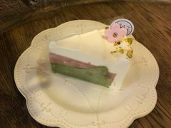 -Kekimatata 生日蛋糕·烘焙教学