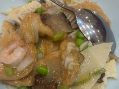 -玉华台饭庄·淮扬菜·烤鸭(望京店)