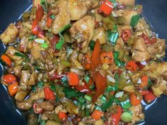 -宴来湘聚·湘粤菜(国投财富广场店)